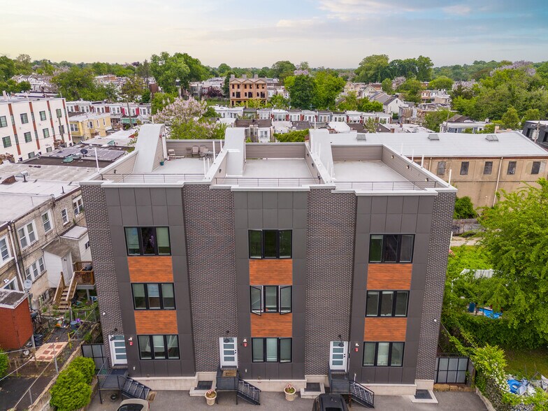 More Photos Of 85 E Sharpnack St, Philadelphia Apartments For Sale