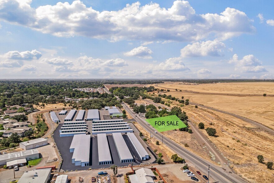 More Photos Of 1274 Eaton Rd, Chico Specialty For Sale