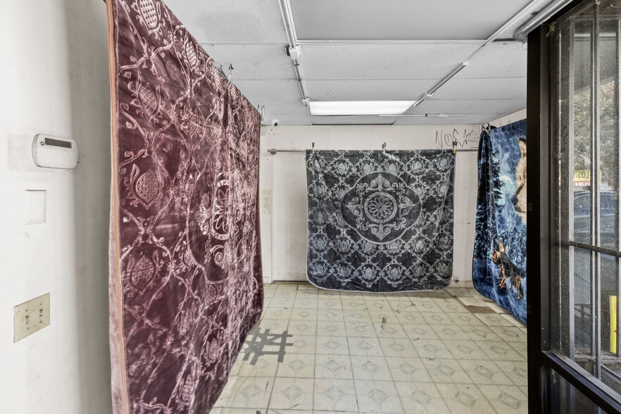 More Photos Of 2346 Via Segundo, San Ysidro Industrial For Sale