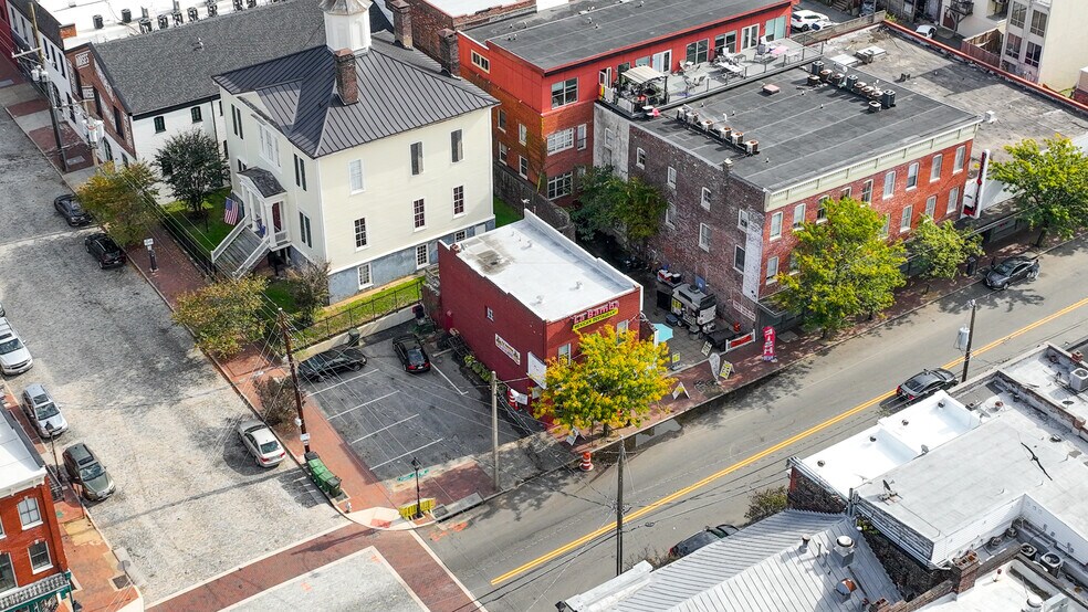 More Photos Of 19 N 18th St, Richmond Storefront Retail Residential For Sale