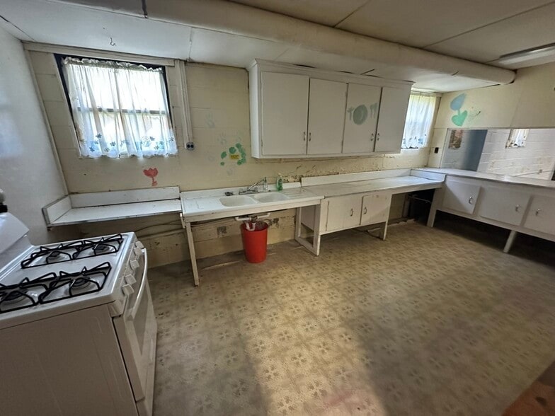 More Photos Of 7371 Main St, Almond Religious Facility For Sale