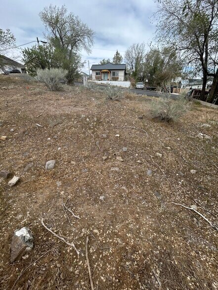 More Photos Of 253 500 S, Milford Land For Sale