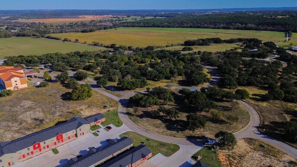 More Photos Of 110 Paluxy Summit Blvd., Glen Rose Land For Sale