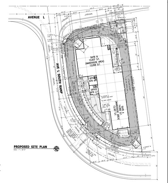 More Photos Of Ave L, Lancaster Land For Sale