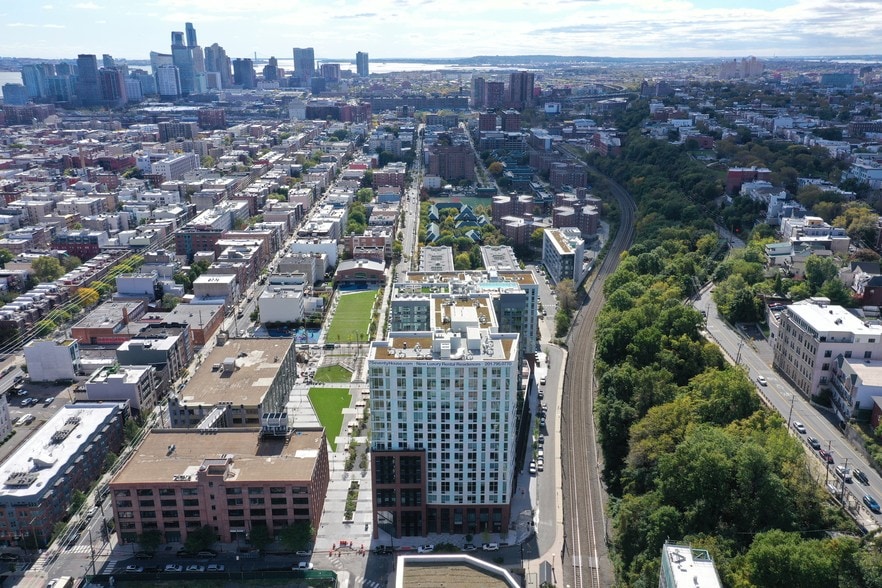 More Photos Of 770 Jackson St, Hoboken Apartments For Lease