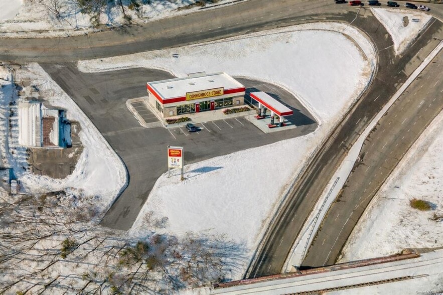 More Photos Of 20-26 Wauregan Rd, Killingly Land For Sale