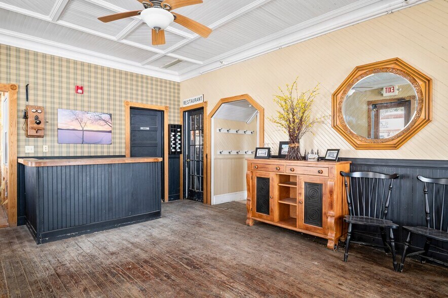 More Photos Of 6 Olmstedville Rd, Pottersville Hotel For Sale