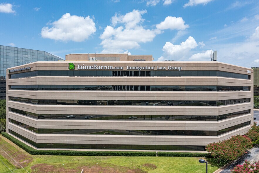 More Photos Of 7610 N Stemmons Fwy, Dallas Office For Lease