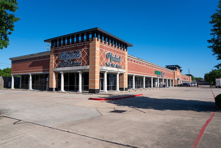 More Photos Of 11720 W Airport Blvd, Stafford Unknown For Lease