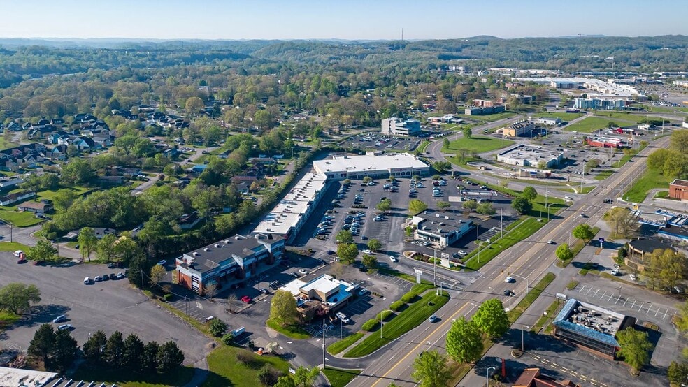 More Photos Of 1143 Oak Ridge Tpke, Oak Ridge Restaurant For Sale