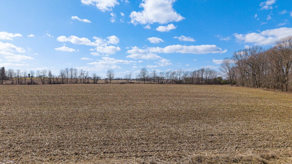 More Photos Of Ben Fulton Ave, Massillon Land For Sale