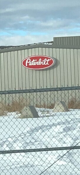 More Photos Of 92 County Road 111, Evanston Industrial For Sale