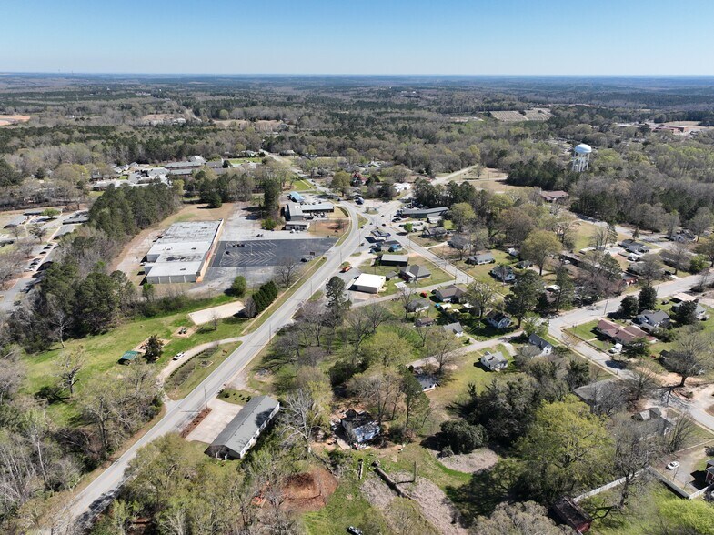 More Photos Of 527 Musgrove St, Clinton Land For Sale