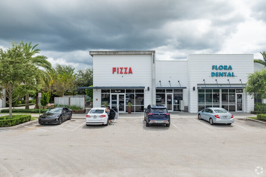 More Photos Of 15065 S State Road 7, Delray Beach General Retail For Lease