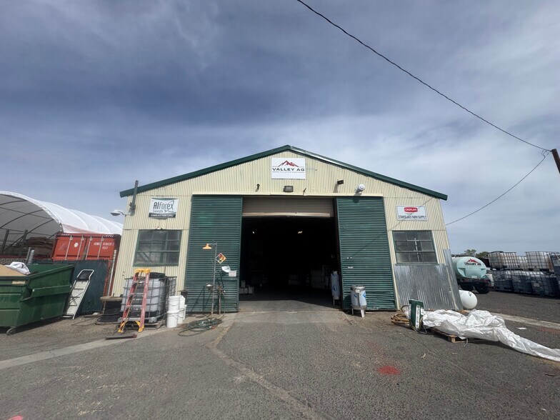 More Photos Of 500 Gummow Dr, Fallon Manufacturing For Sale