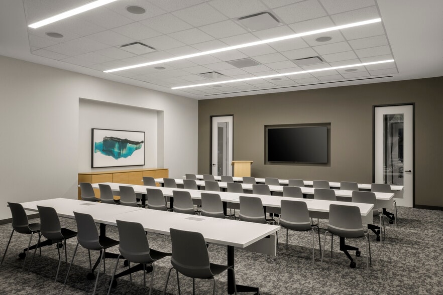 More Photos Of 7500 San Felipe St, Houston Office For Lease