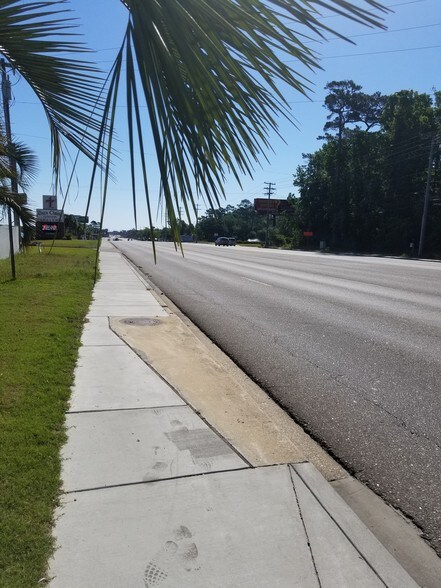 More Photos Of 10589 N Kings Hwy, Myrtle Beach Freestanding For Lease