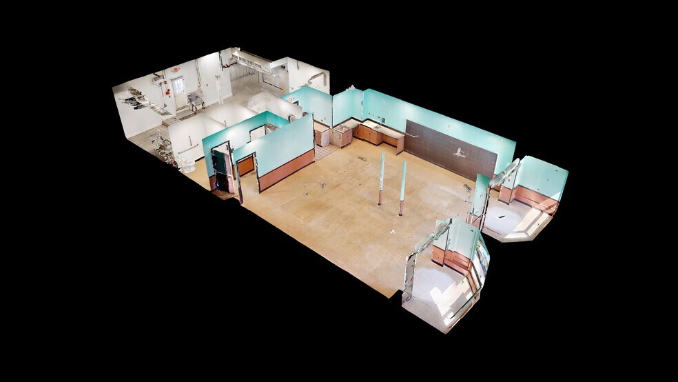 More Photos Of 32 Witherspoon St, Princeton Restaurant For Lease