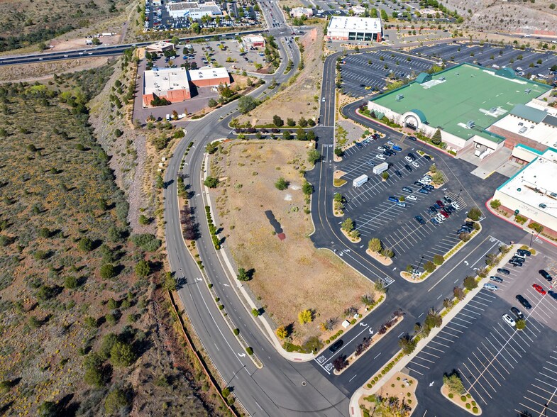 More Photos Of 3144 Gateway blvd, Prescott Land For Sale