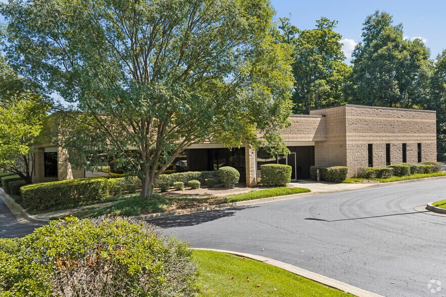 More Photos Of 3145 Reps Miller Rd, Norcross Office For Lease