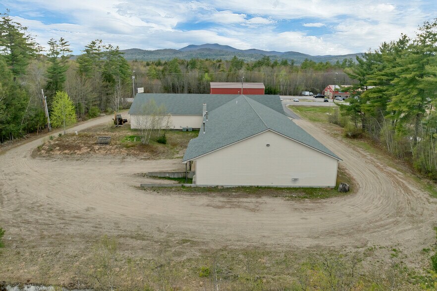 More Photos Of 1210 White Mountain Hwy, Ossipee Freestanding For Sale