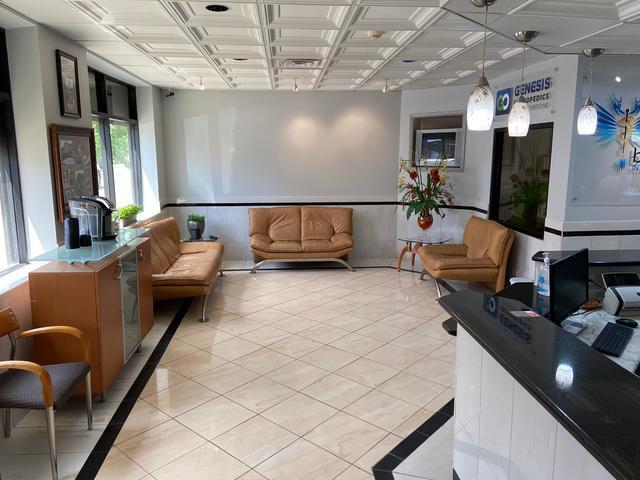 More Photos Of 2859 S Pulaski Rd, Chicago Healthcare For Lease