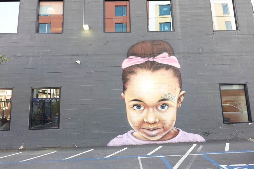 More Photos Of 1528 Webster St, Oakland Office For Lease