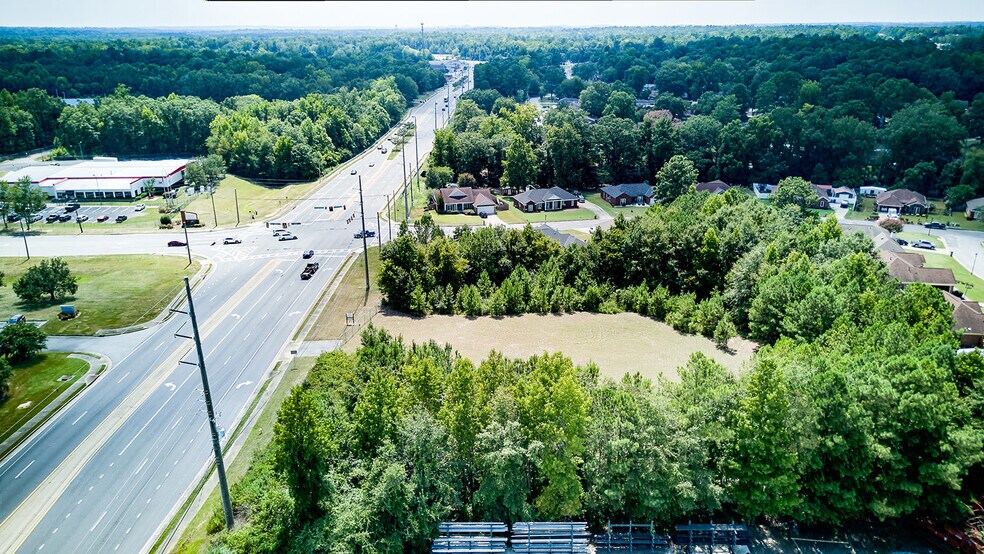 More Photos Of 6681-6687 Macon Rd, Columbus Land For Sale