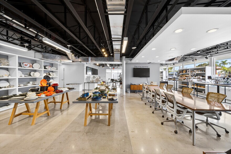 More Photos Of 7630 Biscayne Blvd, Miami Office For Lease