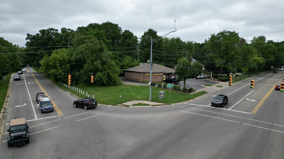 More Photos Of Pontiac Trail, West Bloomfield Land For Sale