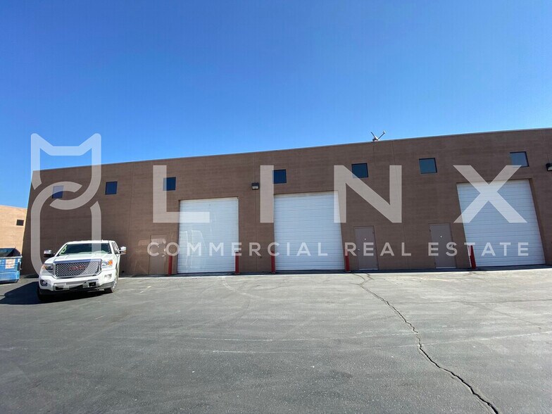 More Photos Of 459 N Old Highway 91, Hurricane Warehouse For Lease