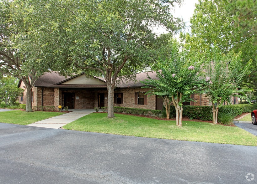 Primary Photo Of 131 Executive Cir, Daytona Beach Office For Lease