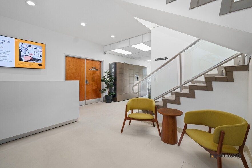 More Photos Of 2181 S Atlantic Blvd, Commerce Coworking Space