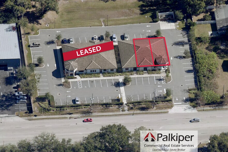 More Photos Of 1315 N Goldenrod Rd, Orlando Office For Lease