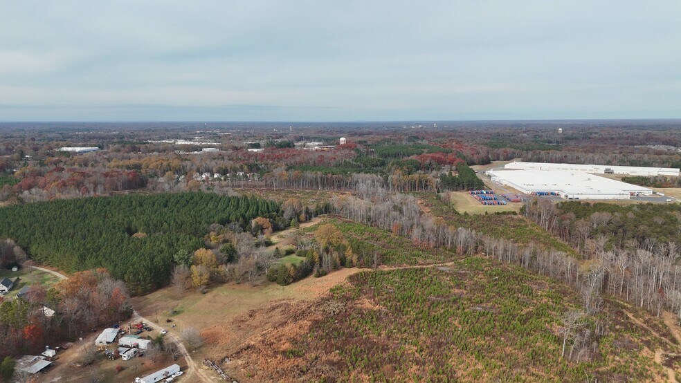 Primary Photo Of 809 Eastbend ln, Salisbury Land For Sale