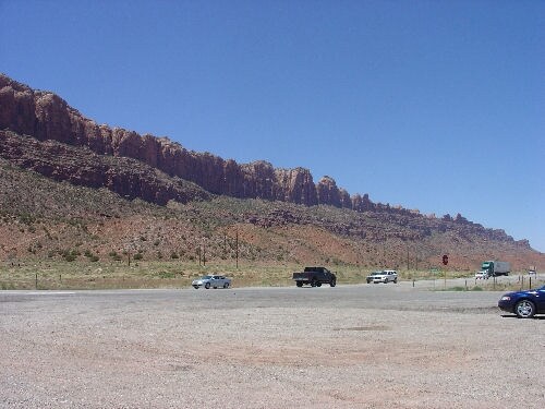 More Photos Of Hwy 191 @ Old Airport Rd, Moab Land For Sale