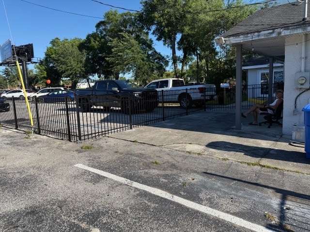 More Photos Of 690 N Semoran Blvd, Orlando Auto Dealership For Lease