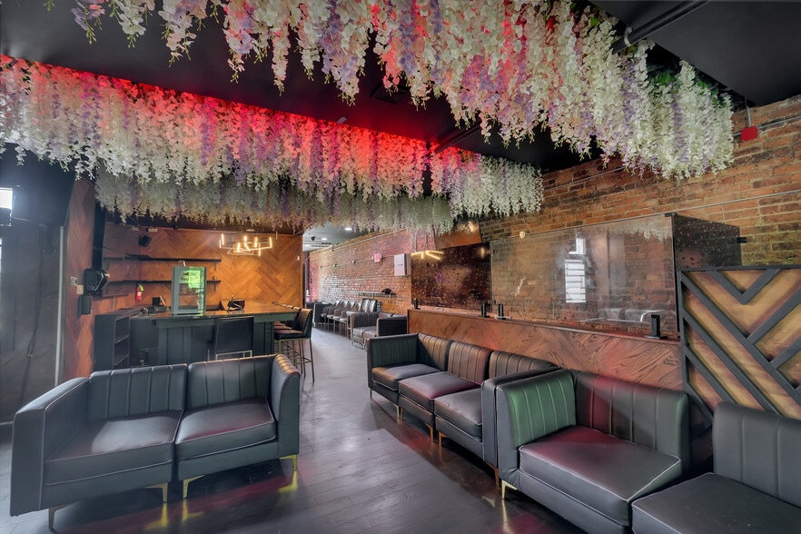 More Photos Of 3124 Georgia Ave NW, Washington Restaurant For Sale