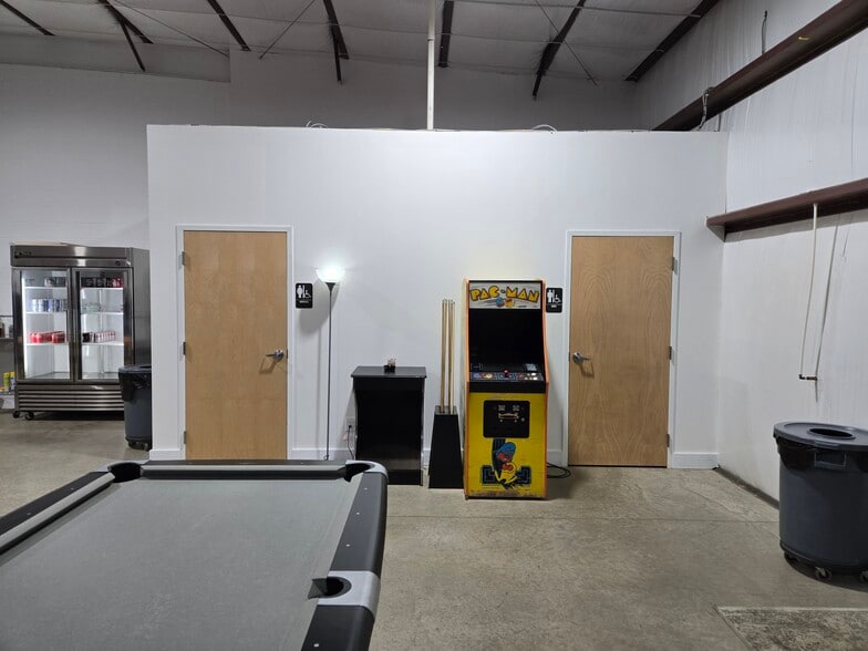 More Photos Of 1200 Snider Kines Rd, Linwood Industrial For Sale