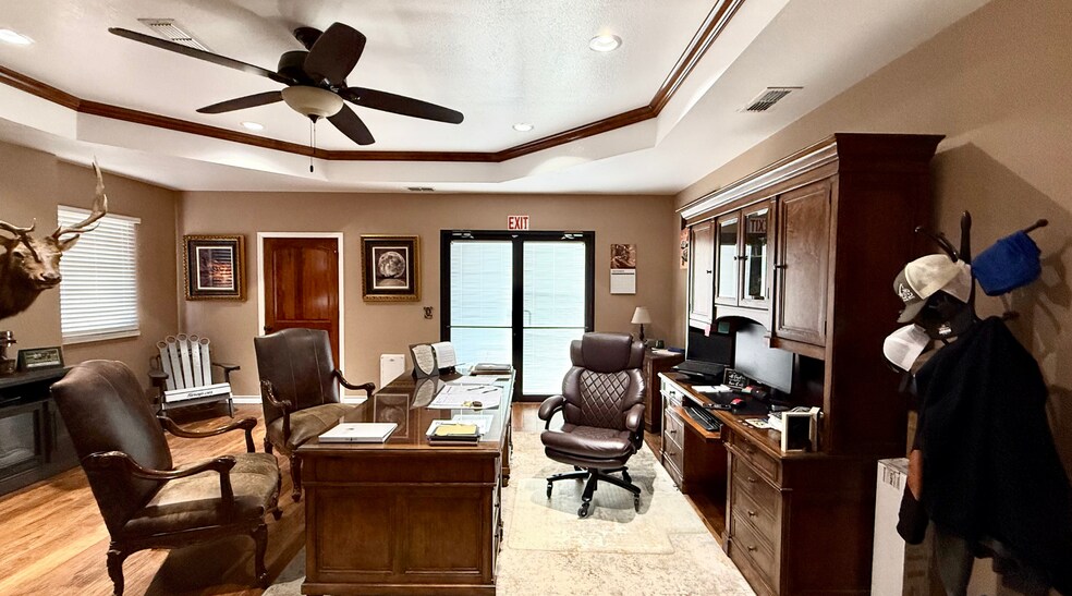 More Photos Of 14625 N Hollyhock Ave, Gardendale Warehouse For Sale