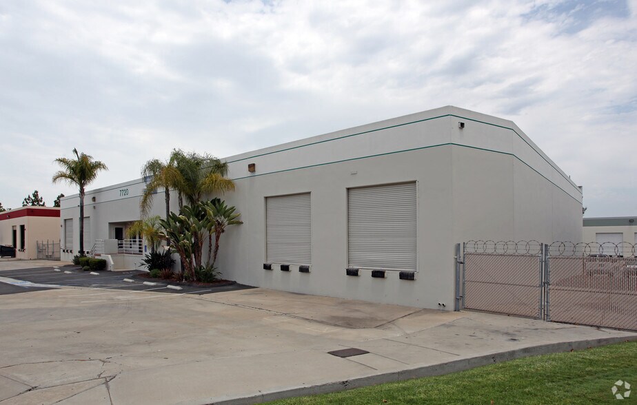 More Photos Of 7720 Formula Pl, San Diego Manufacturing For Sale