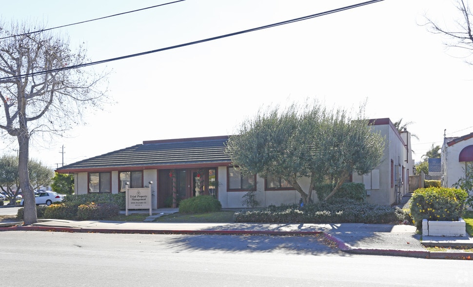 More Photos Of 1000 Pajaro St, Salinas Medical For Lease