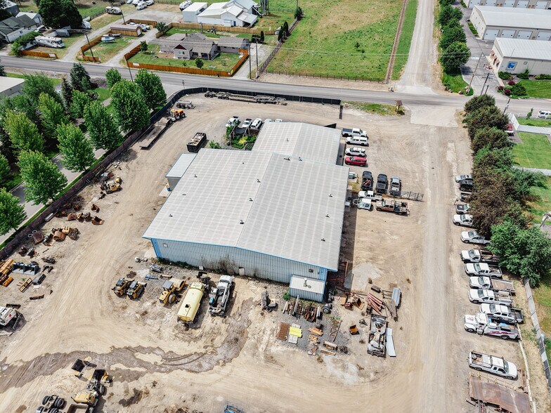 More Photos Of 3448 N Huetter Rd, Post Falls Office For Sale