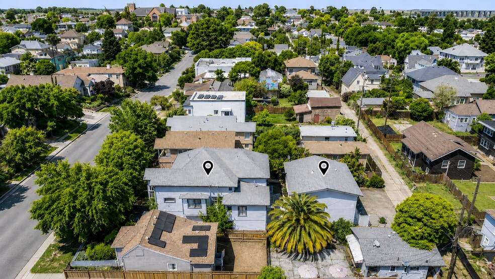 More Photos Of 628 Kentucky St, Vallejo Apartments For Sale