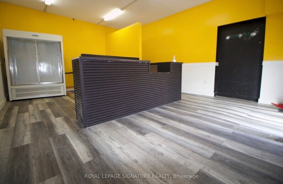 More Photos Of 1182 Weston Rd, Toronto Storefront Retail Residential For Lease