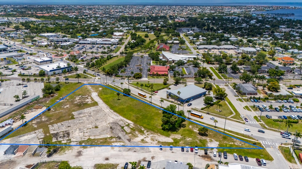 More Photos Of 500-600 Tamiami Trail, Punta Gorda Land For Sale