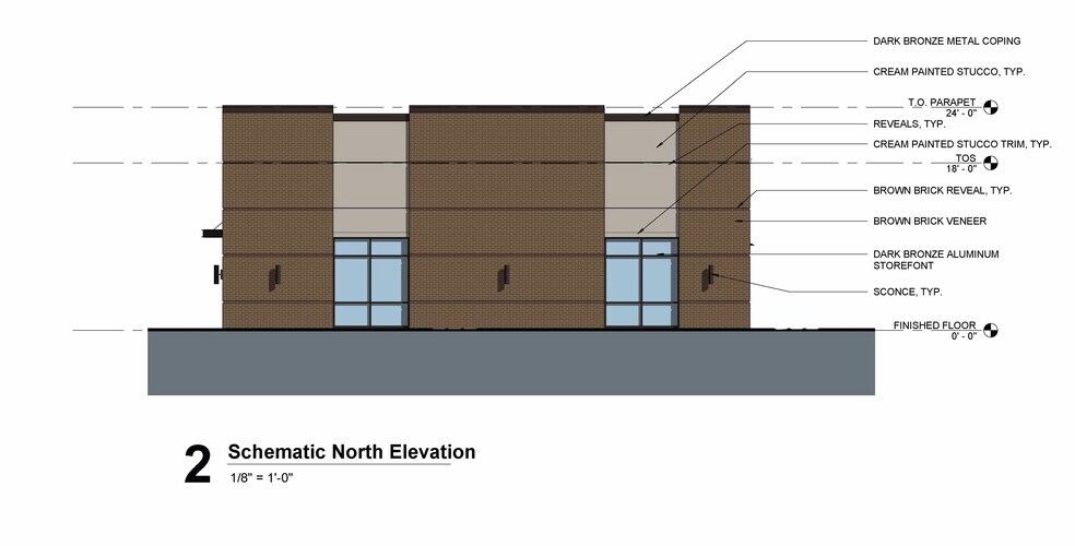 More Photos Of TBD TBD Heritage Parkway, Sherman General Retail For Lease