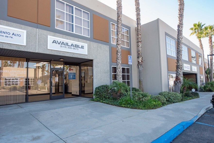 More Photos Of 3085 Beyer Blvd, San Diego Unknown For Sale