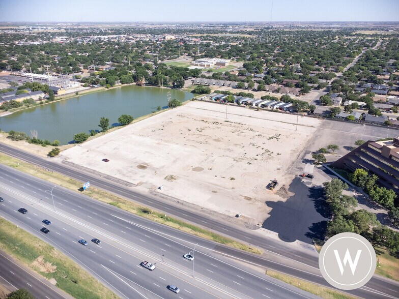More Photos Of 3201 Loop 289, Lubbock Land For Sale