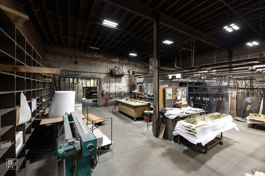 More Photos Of 2444 N Pulaski Rd, Chicago Warehouse For Sale